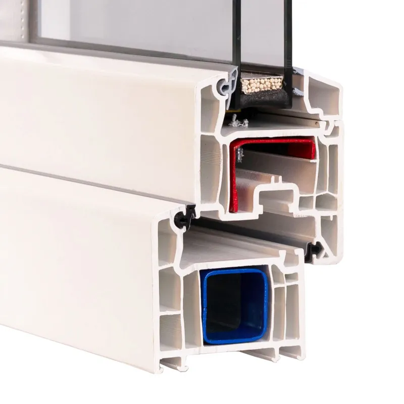 VEKA SL 70