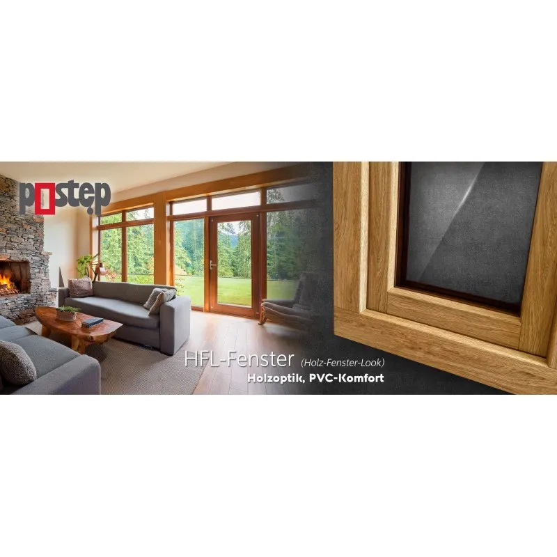 Softline 82 HFL: